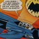 Illustration for article titled The Most Intrepid Superhero Spaceships